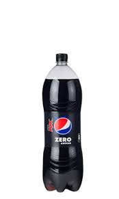 PEPSI COLA MAX ZERO CL 150